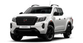 NISSAN NAVARA 2021+ OEM ROLL BAR & TONNEAU COVER PREOWNED